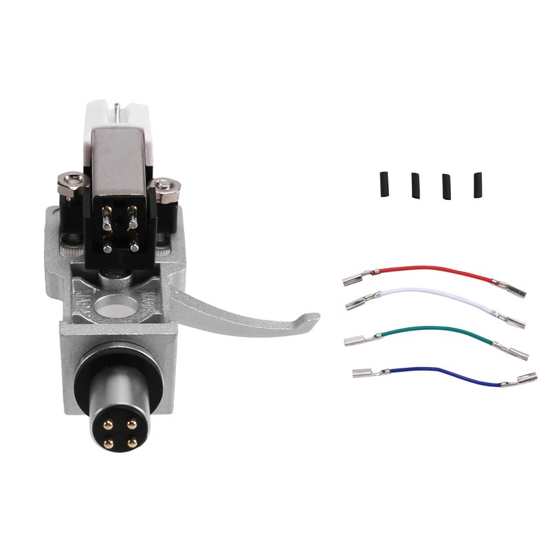 Tech Accessories Stand - New Tech Combinazione Set Di Cartuccia
