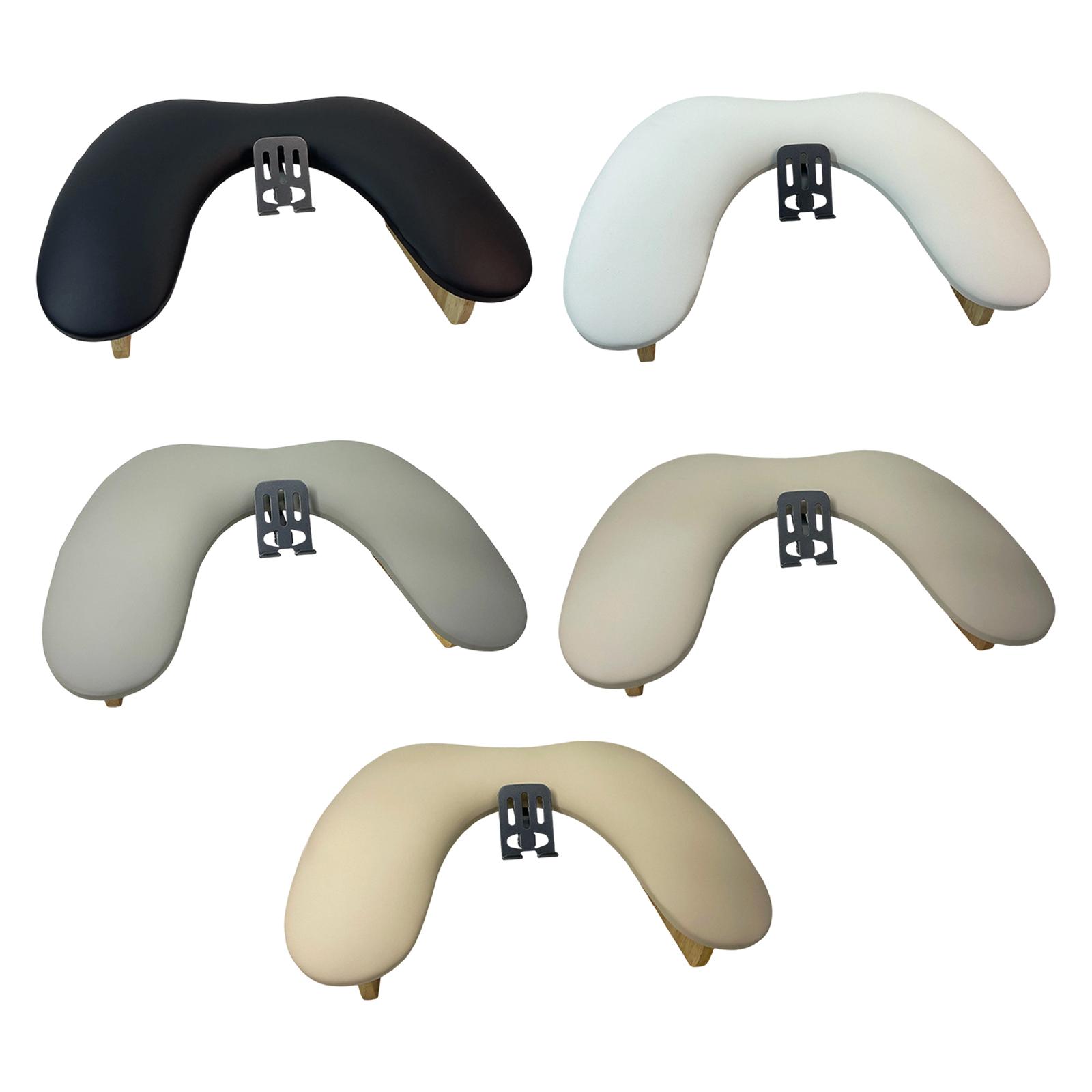 Tech Accessories Stand - Supporto per bracciolo per unghie per