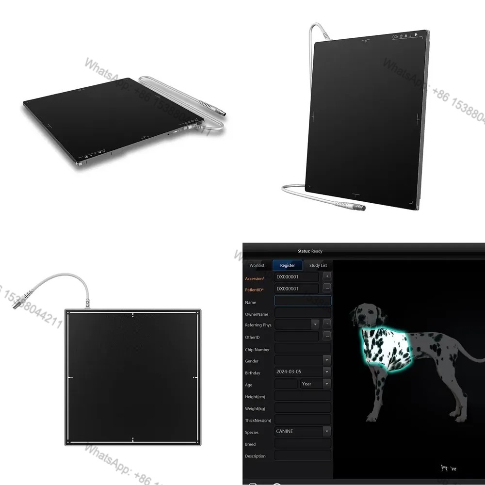 Tech Accessories Brands - 2026 Vendita Calda Rilevatore a Pannello
