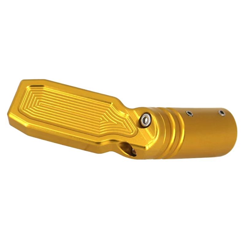 Tech Accessories Stand - Estensione Cavalletto Laterale AEF2 per Moto