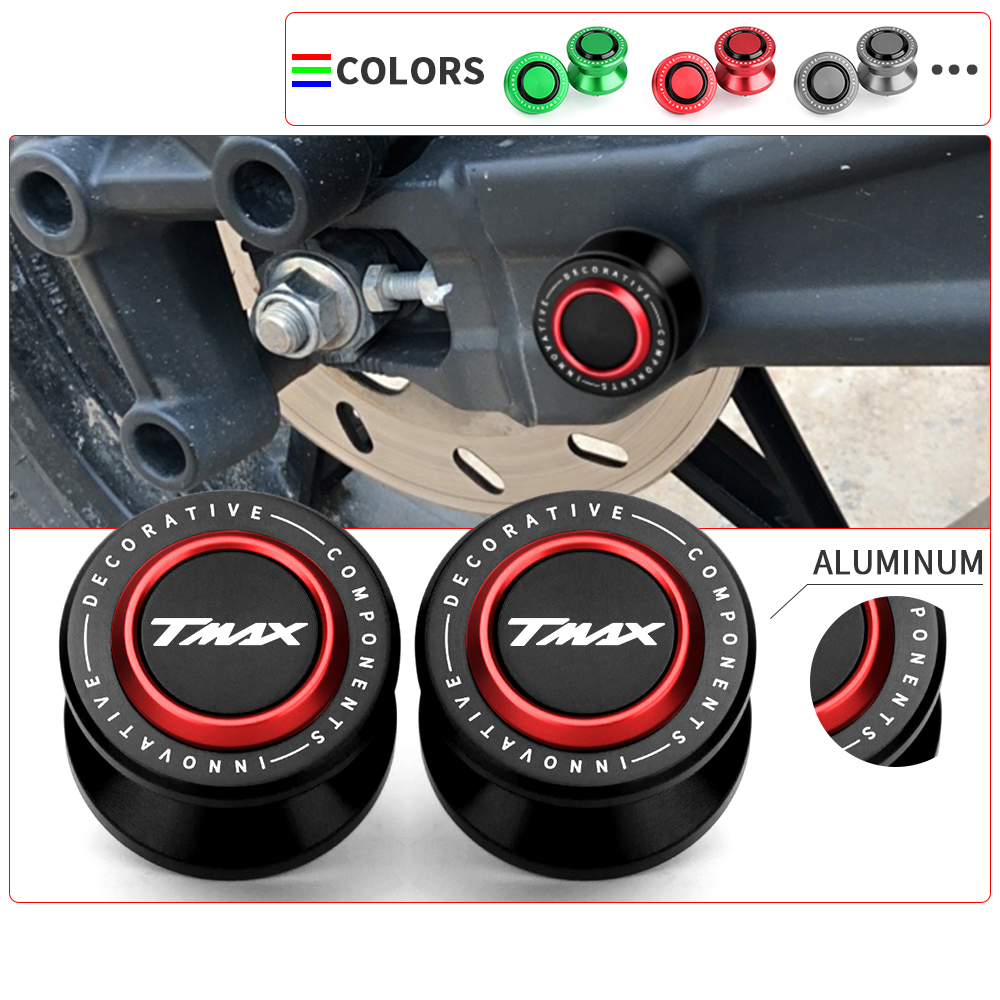 Tech Accessories Stand - Per Yamaha T-MAX 500 530 560