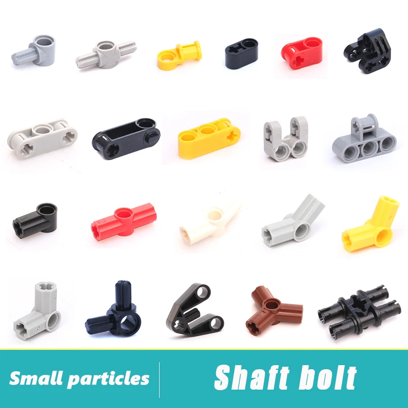 Tech Accessories Brands - 10 pz Bullone Albero Parte di