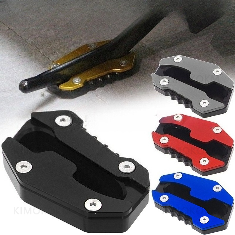 Tech Accessories Stand - Estensione Cavalletto Laterale Moto per Yamaha