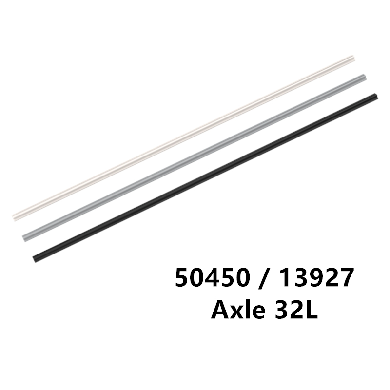 Tech Accessories Brands - Arcobaleno Maiale Particelle MOC 50450 13927