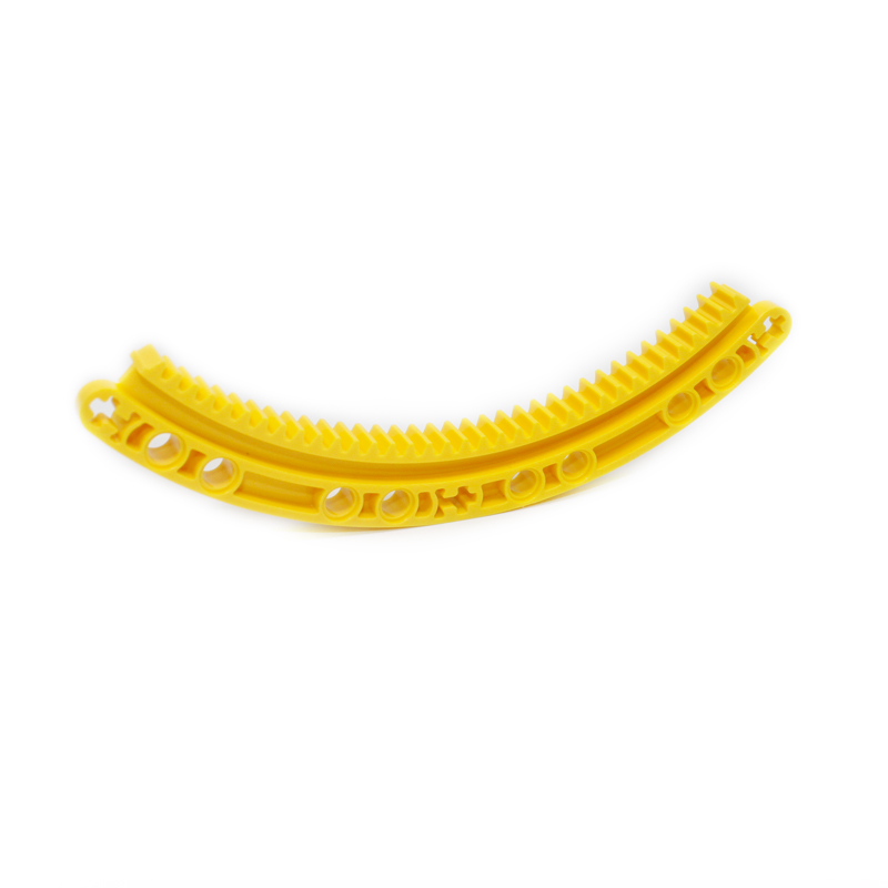 Tech Gear Accessories - 10 pezzi/lotto Ingranaggio rotondo 1/4 11x11