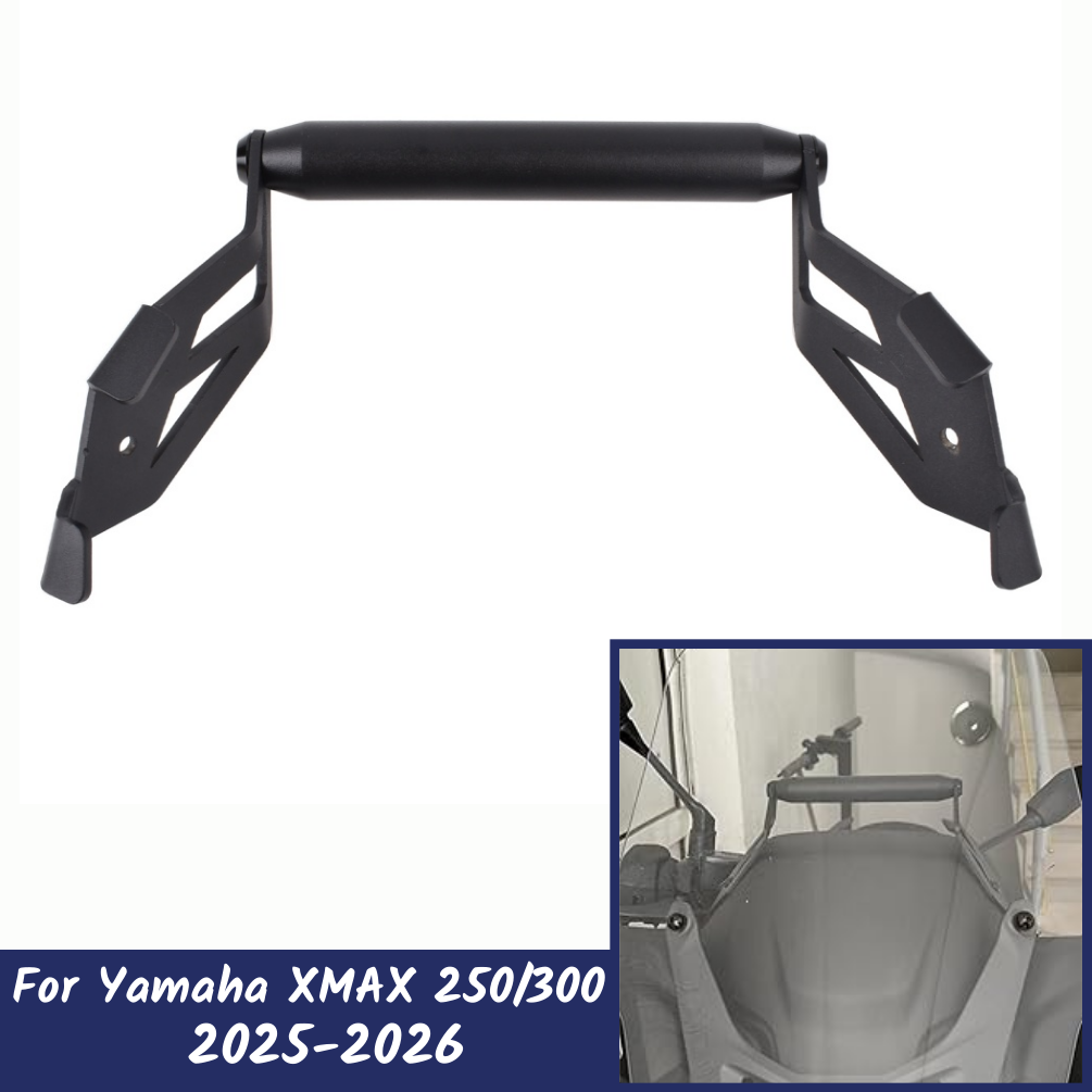 Tech Accessories Stand - Supporto GPS XMAX300 XMAX250 Tech Max