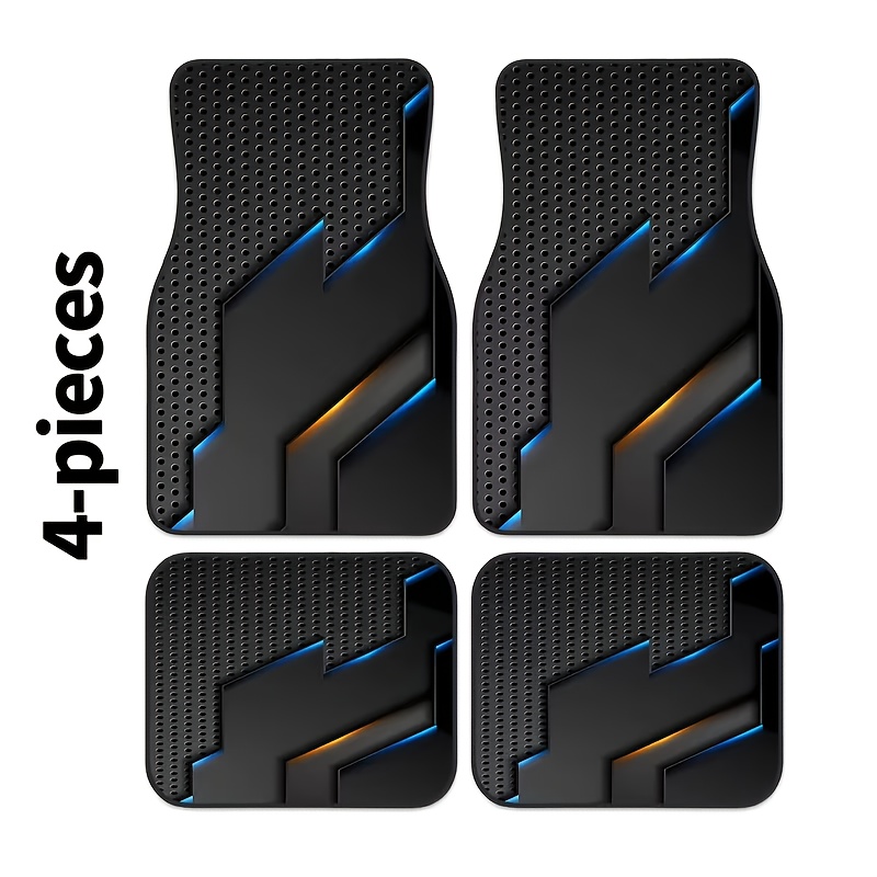 Tech Accessories Luxury - Set da 4 pezzi - Stampa