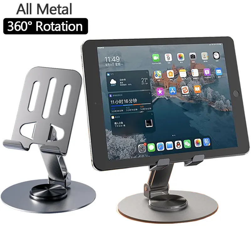 1PC Universale in Alluminio Co - Phone Stand Aluminum recensione e prezzo
