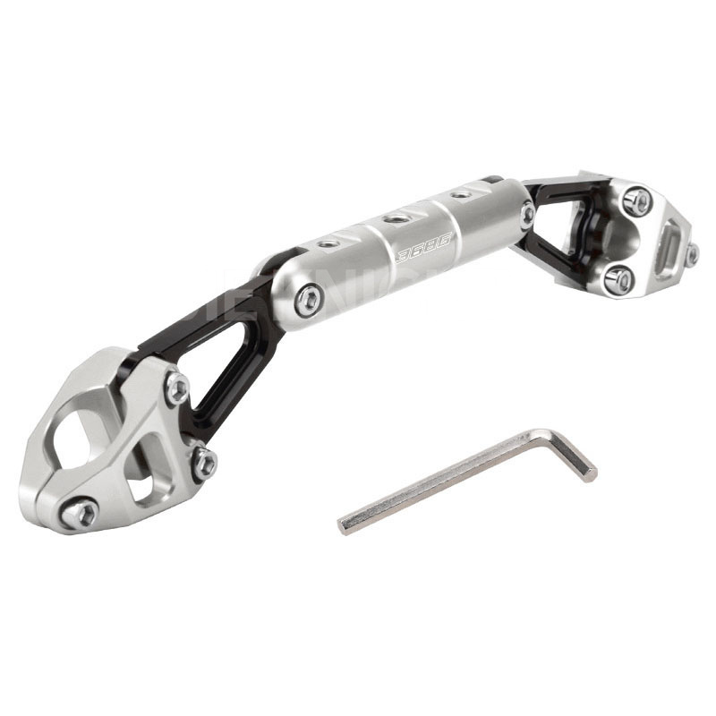 Per ZONTES 368G G1 125 ZT125 Z - Phone Stand Aluminum recensione e prezzo