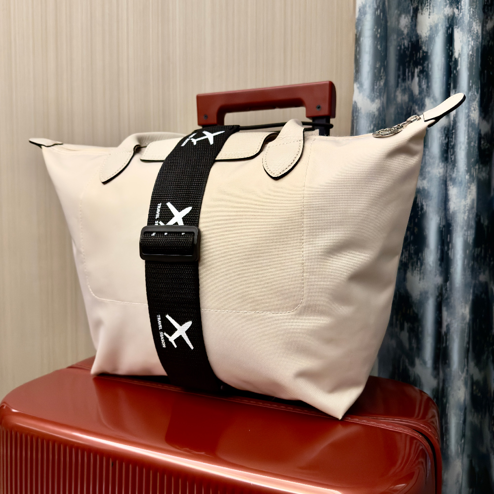 Cinghia di fissaggio per bagag - Tech Accessories For Travel recensione e prezzo