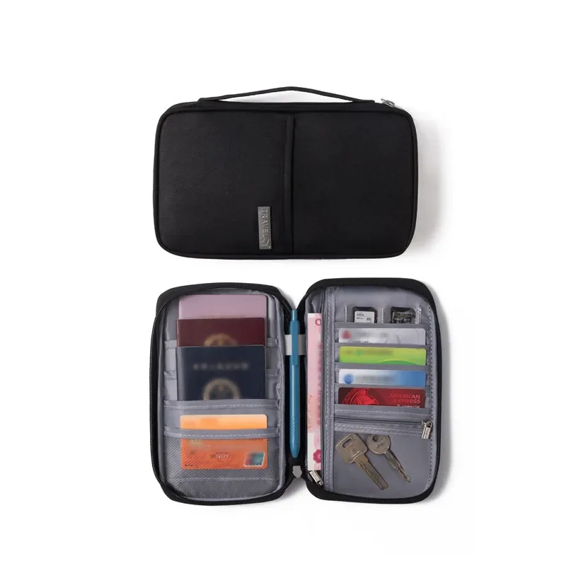 Borsa per aereo da viaggio por - Tech Accessories For Travel recensione e prezzo