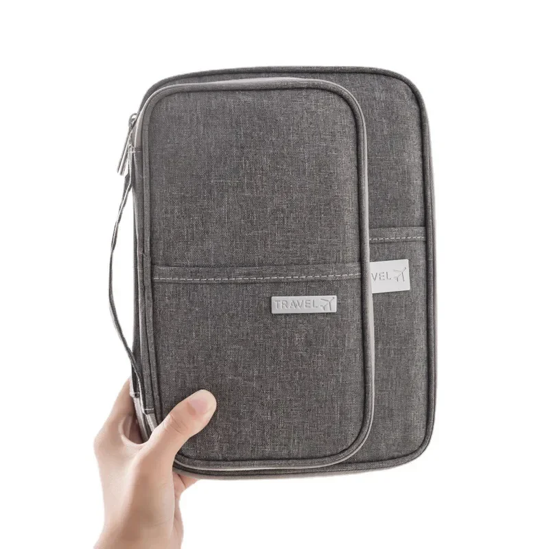 Borsa per aereo da viaggio por - Tech Accessories For Travel recensione e prezzo