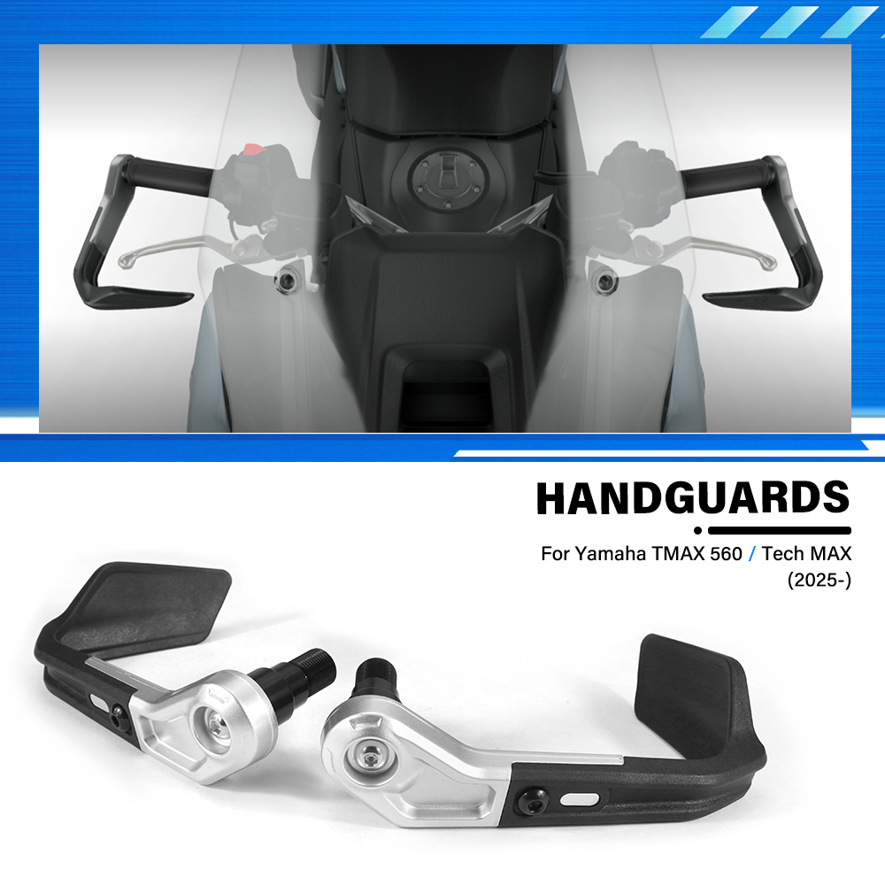Per Yamaha TMAX 560 T-MAX 560  - Tech Accessories List recensione e prezzo