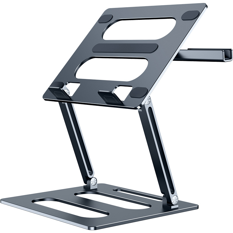 Supporto per laptop sospeso, r - Laptop Stand Bamboo recensione e prezzo