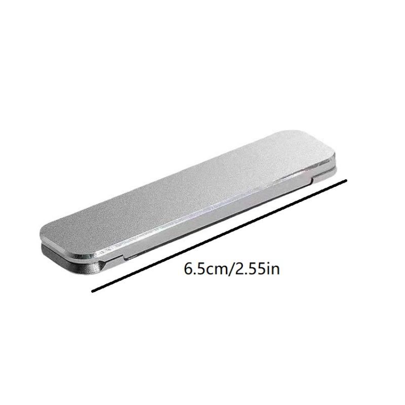 1/3PCS Mini Supporto Invisibil - Phone Stand Aluminum recensione e prezzo