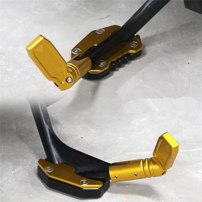 Estensione Cavalletto Laterale - Tech Accessories Stand recensione e prezzo