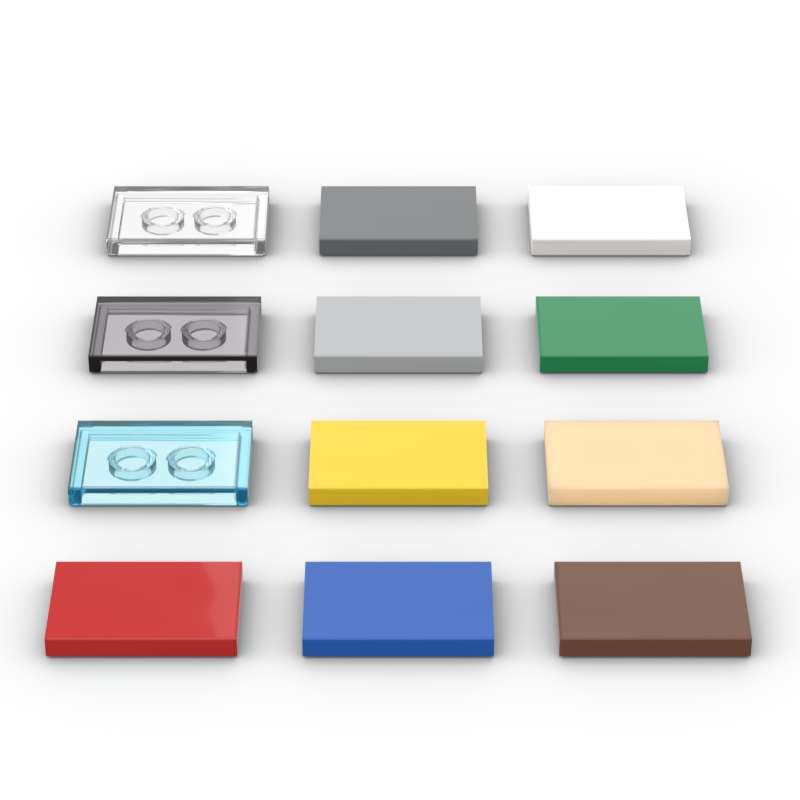 MOC 10PCS 26603 2x3 Piastra pe - Tech Accessories Gifts recensione e prezzo