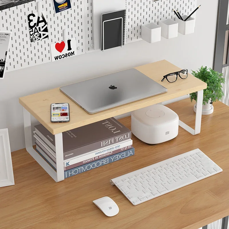Supporto per Monitor Z30/40/50 - Laptop Stand Bamboo recensione e prezzo