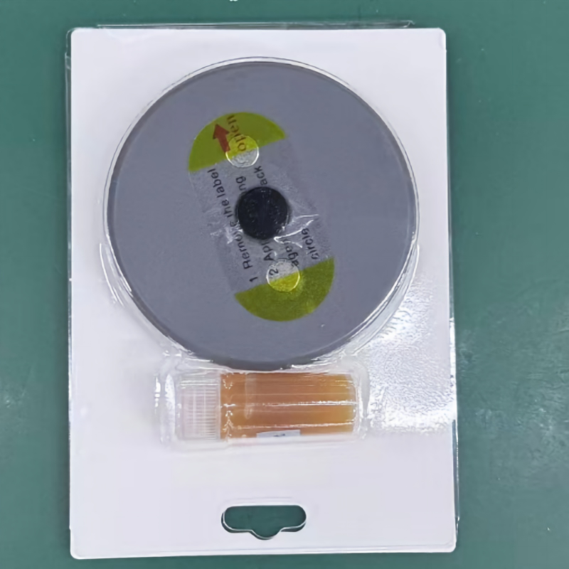 EPT TECH LPG2412-BT Indicatore - Van Tech Accessories recensione e prezzo