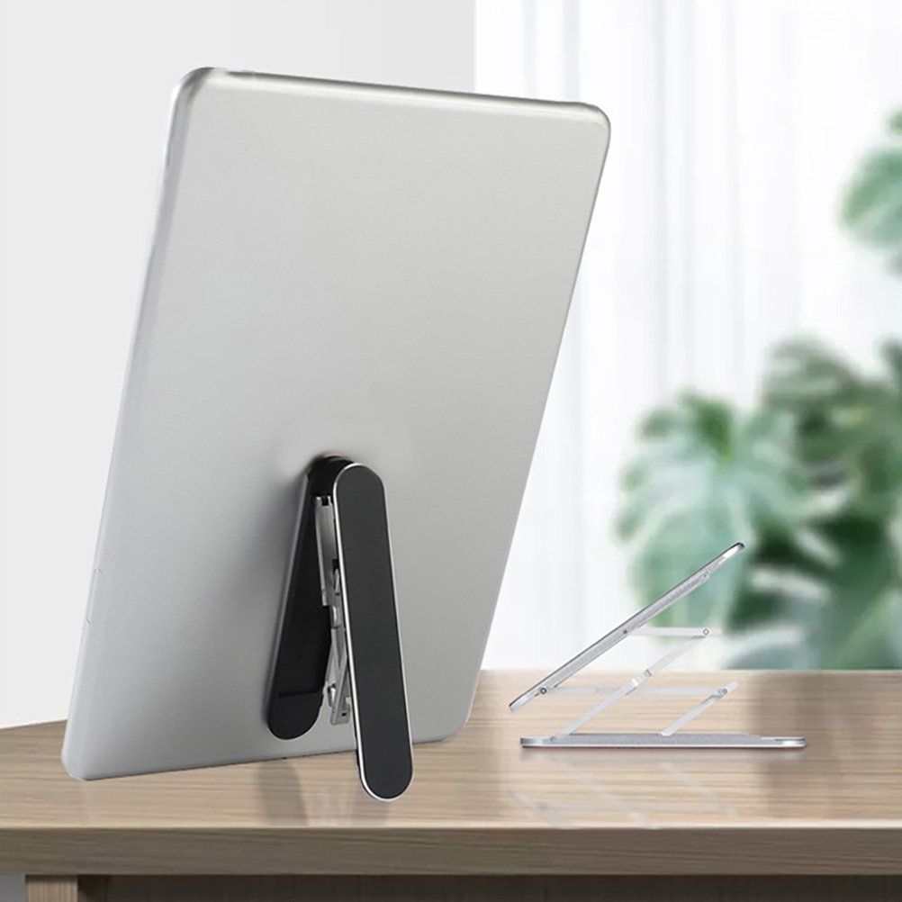 1 Pezzo Supporto per Telefono  - Phone Stand Aluminum recensione e prezzo
