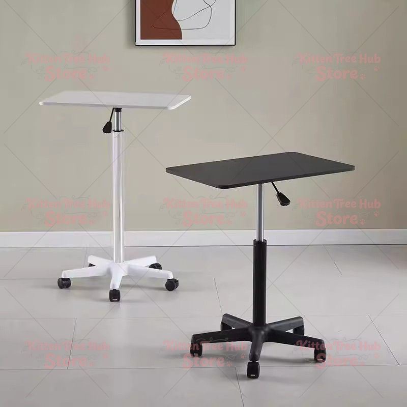 Scrivania Mobile Regolabile in - Laptop Stand Bamboo recensione e prezzo