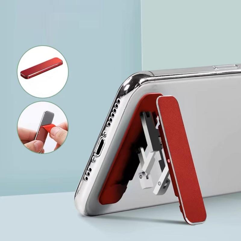 Supporto per cellulare pieghev - Phone Stand Aluminum recensione e prezzo
