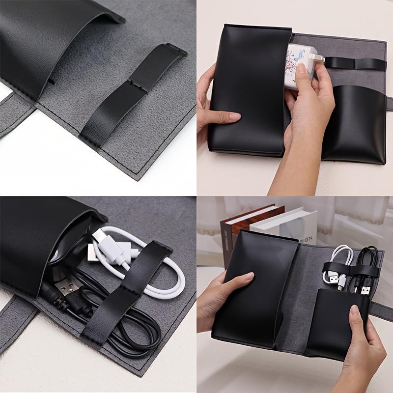 1PC Organizzatore multi-scompa - Tech Accessories For Travel recensione e prezzo