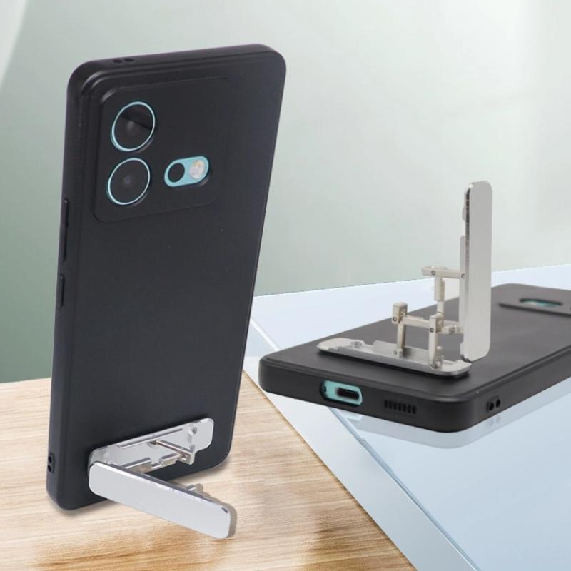 1/3PCS Mini Supporto Invisibil - Phone Stand Aluminum recensione e prezzo