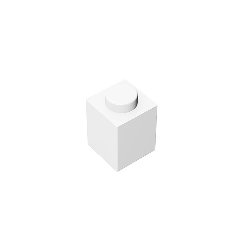 MOC 10 Pezzi 3005 Mattoncini 1 - Tech Accessories Gifts recensione e prezzo