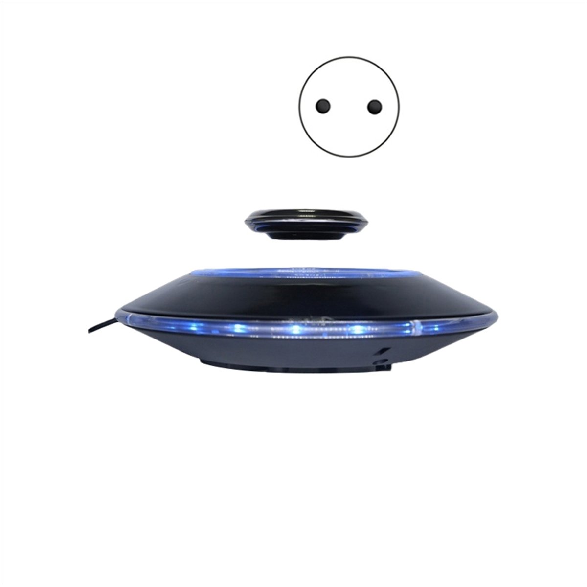T1088C - Supporto Espositivo a - Tech Accessories Stand recensione e prezzo