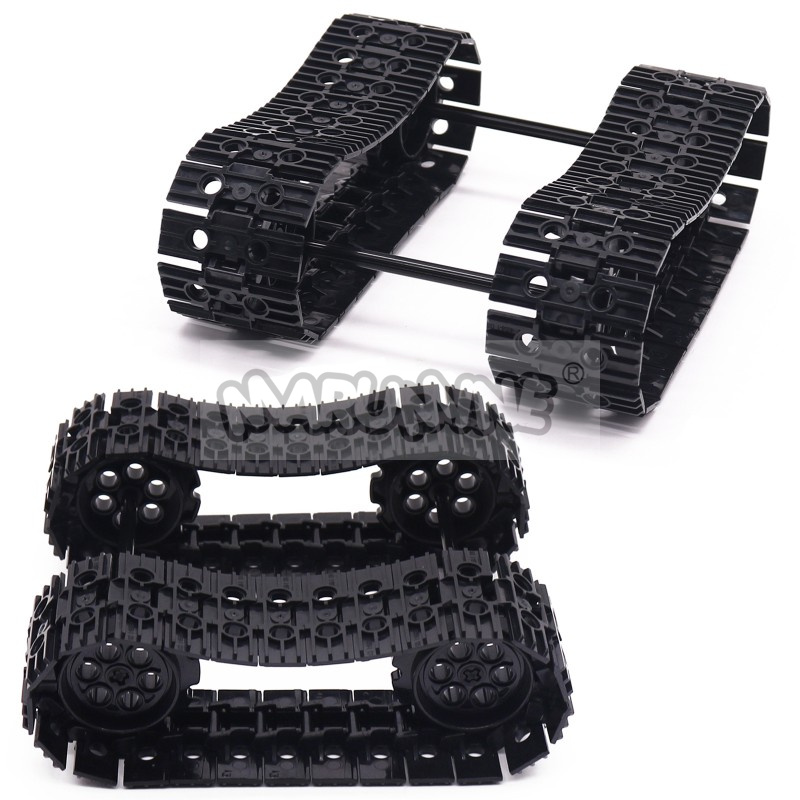 Tecnologia Building Blocks Tra - Tech Gear Accessories recensione e prezzo
