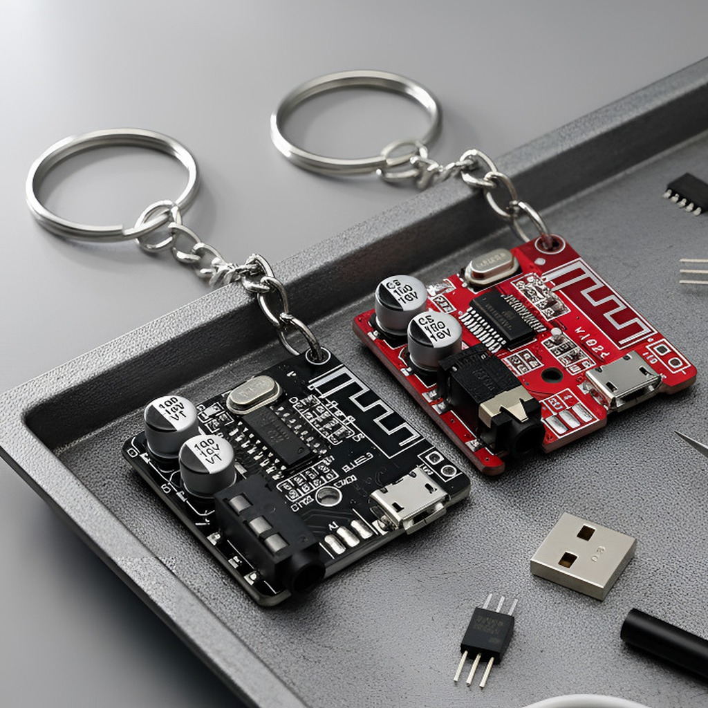 Portachiavi Personalizzato a F - Tech Keychain Accessories recensione e prezzo