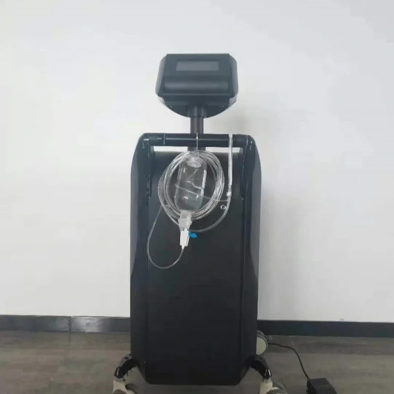 Macchina per iniezione mesoder - Jet Tech Accessories recensione e prezzo