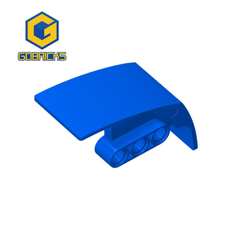 Gobricks 10Pcs MOC Parts 61071 - Tech Accessories Gifts recensione e prezzo
