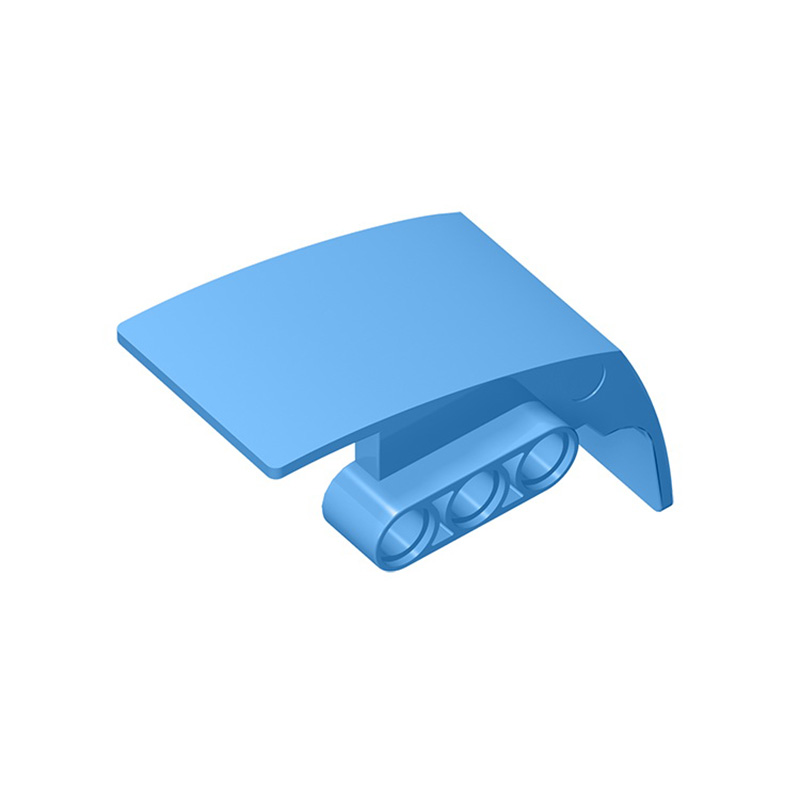 Gobricks 10Pcs MOC Parts 61071 - Tech Accessories Gifts recensione e prezzo