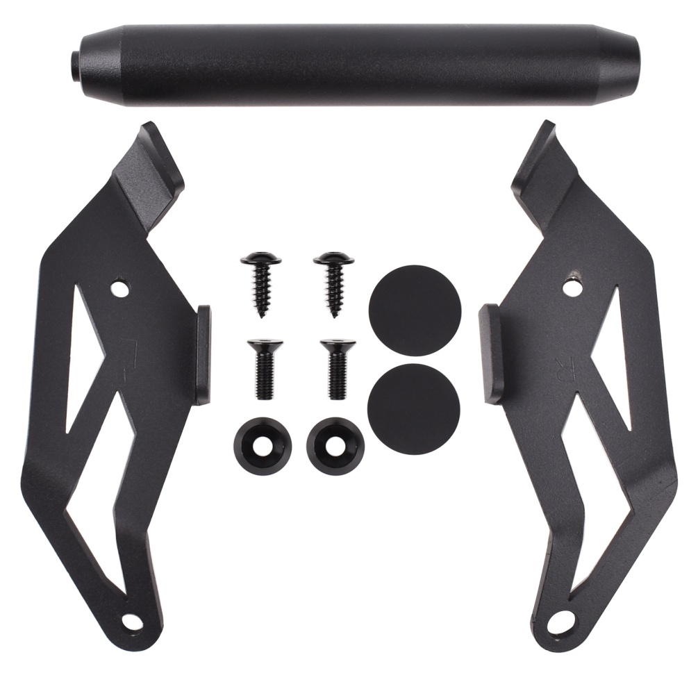 Supporto GPS XMAX300 XMAX250 T - Tech Accessories Stand recensione e prezzo
