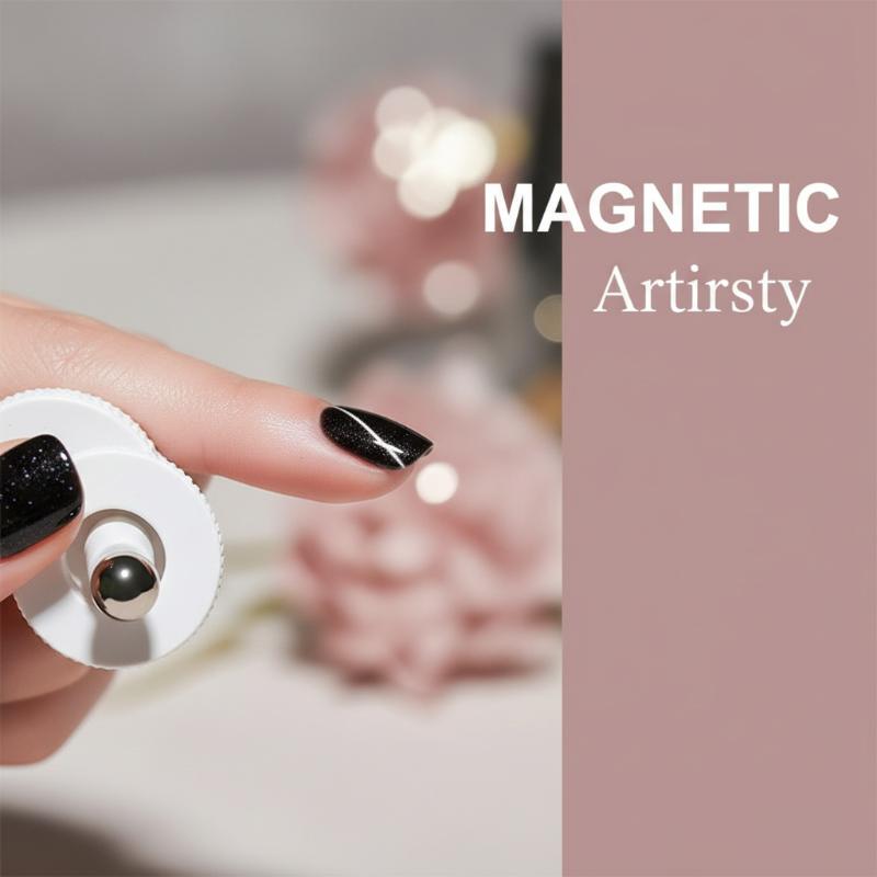 Magnete Rotante per Unghie Eff - Jet Tech Accessories recensione e prezzo
