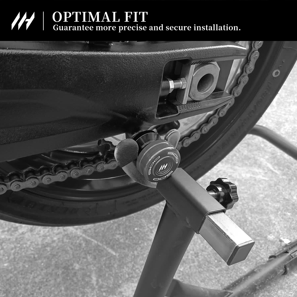 Viti per Supporto Forcellone M - Tech Accessories Stand recensione e prezzo