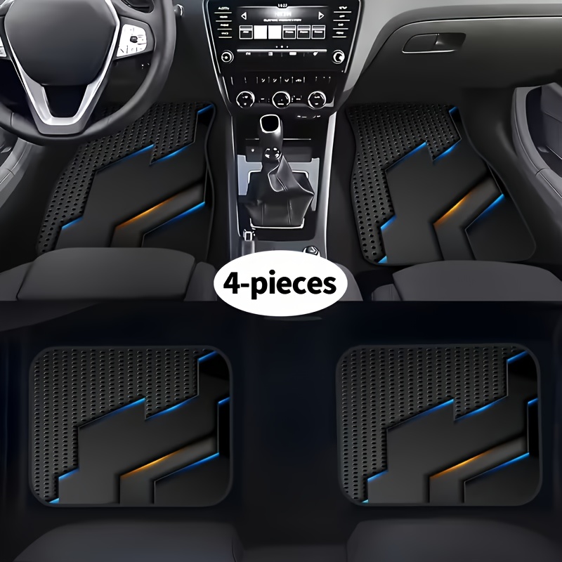 Set da 4 pezzi - Stampa 2D - M - Tech Accessories Luxury recensione e prezzo