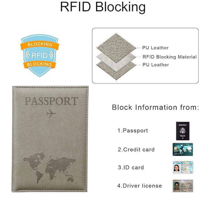 Amante della mappa del mondo C - Tech Accessories For Travel recensione e prezzo