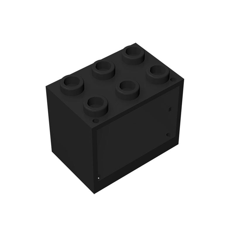 Gobricks 10PCS MOC Bricks 9241 - Tech Accessories Brands recensione e prezzo