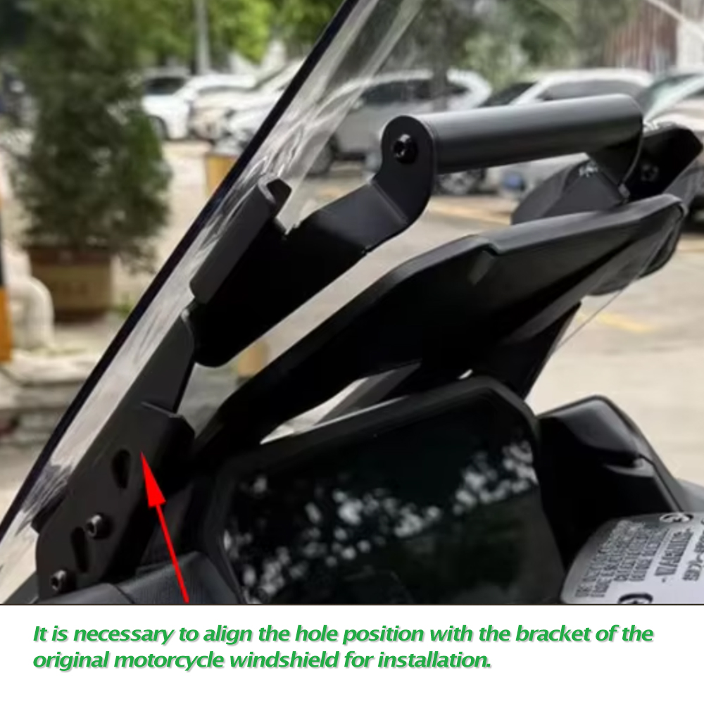 Per YAMAHA T-max 560 TECH MAX  - Tech Accessories Stand recensione e prezzo