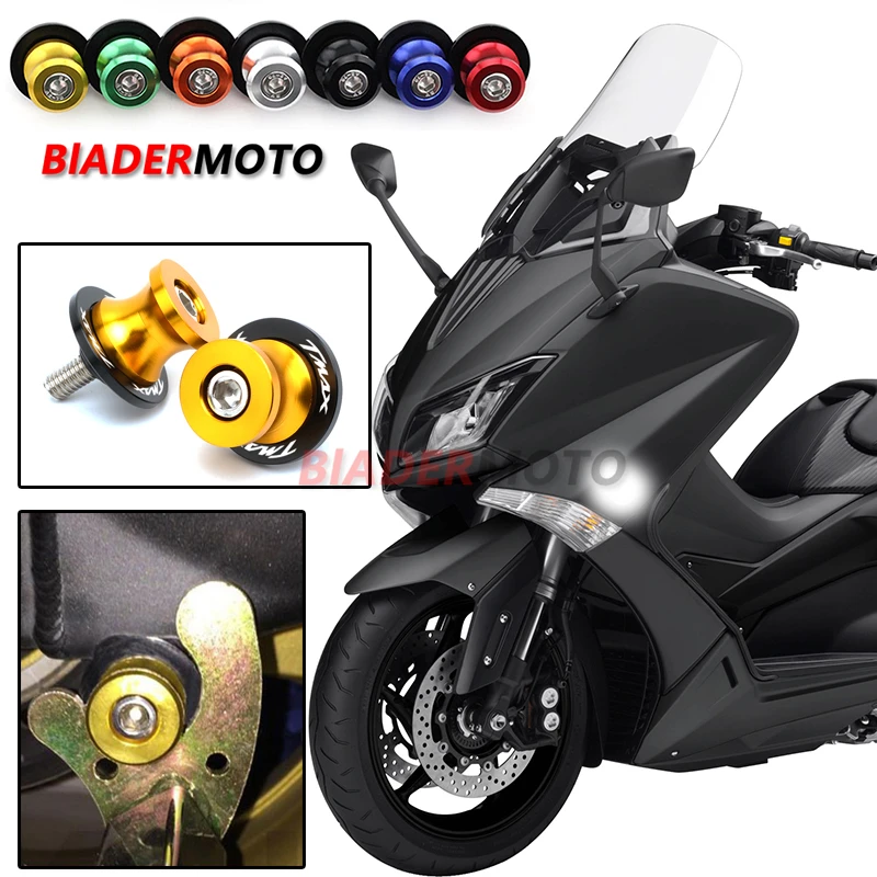 Nuovi Accessori Moto 6 MILLIME - Tech Accessories Stand recensione e prezzo