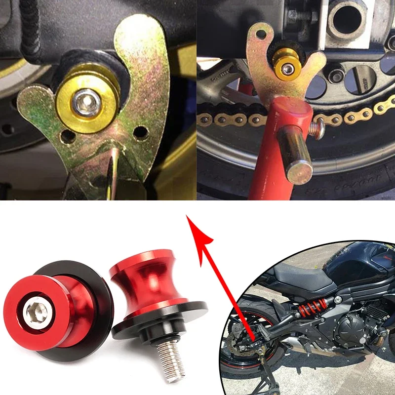 Nuovi Accessori Moto 6 MILLIME - Tech Accessories Stand recensione e prezzo
