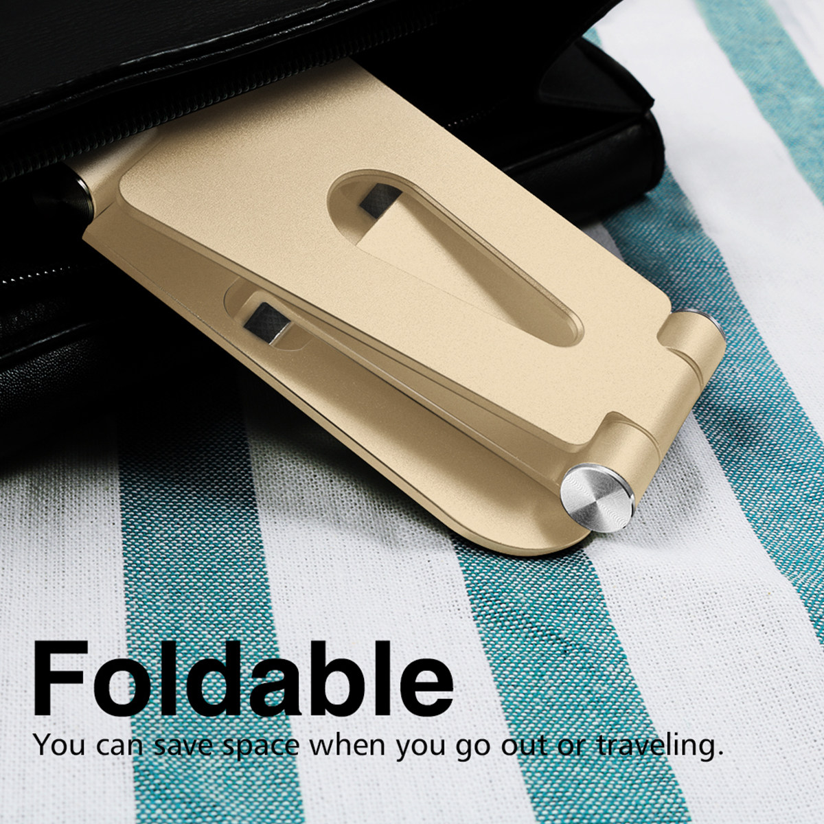 Supporto Universale per Telefo - Phone Stand Aluminum recensione e prezzo