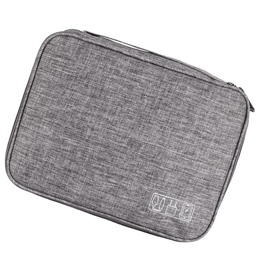 Borsa Digitale per Accessori T - Tech Accessories For Travel recensione e prezzo