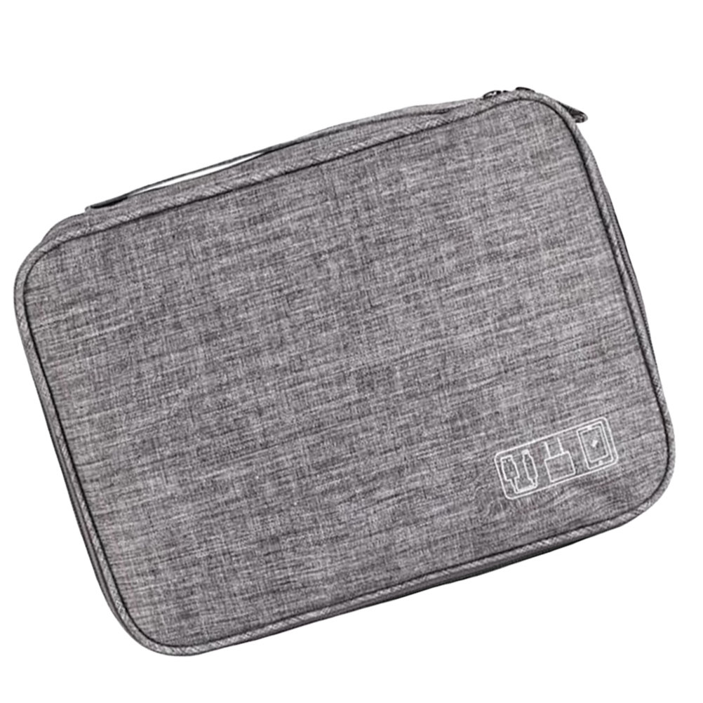 Borsa Digitale per Accessori T - Tech Accessories For Travel recensione e prezzo