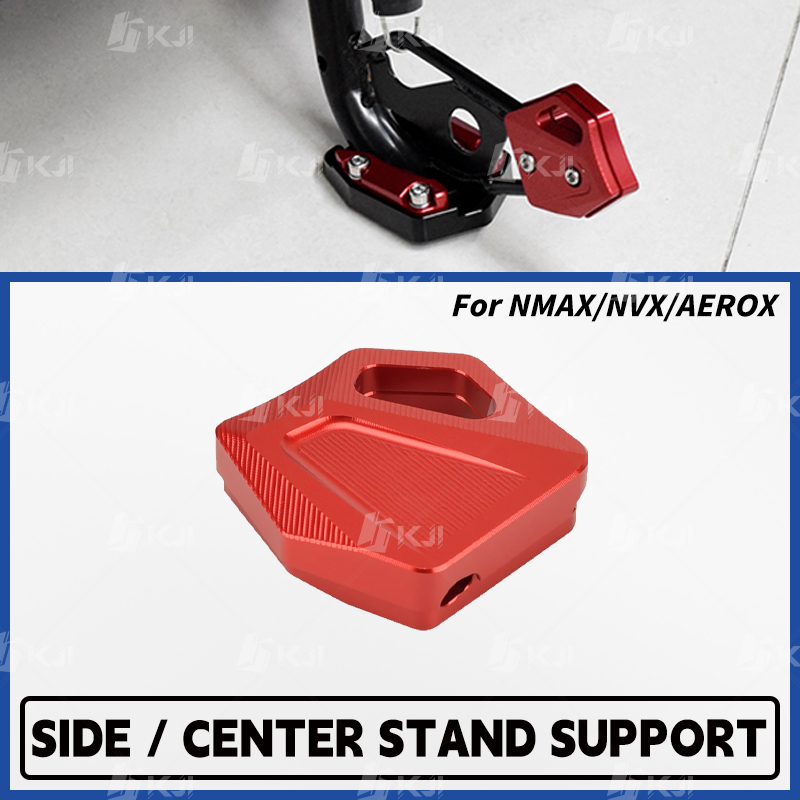 Per Yamaha NMAX/NVX/AEROX 160/ - Tech Accessories Stand recensione e prezzo
