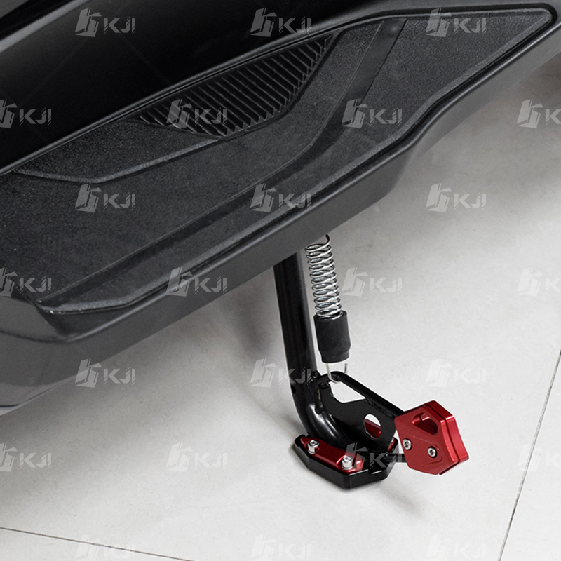 Per Yamaha NMAX/NVX/AEROX 160/ - Tech Accessories Stand recensione e prezzo