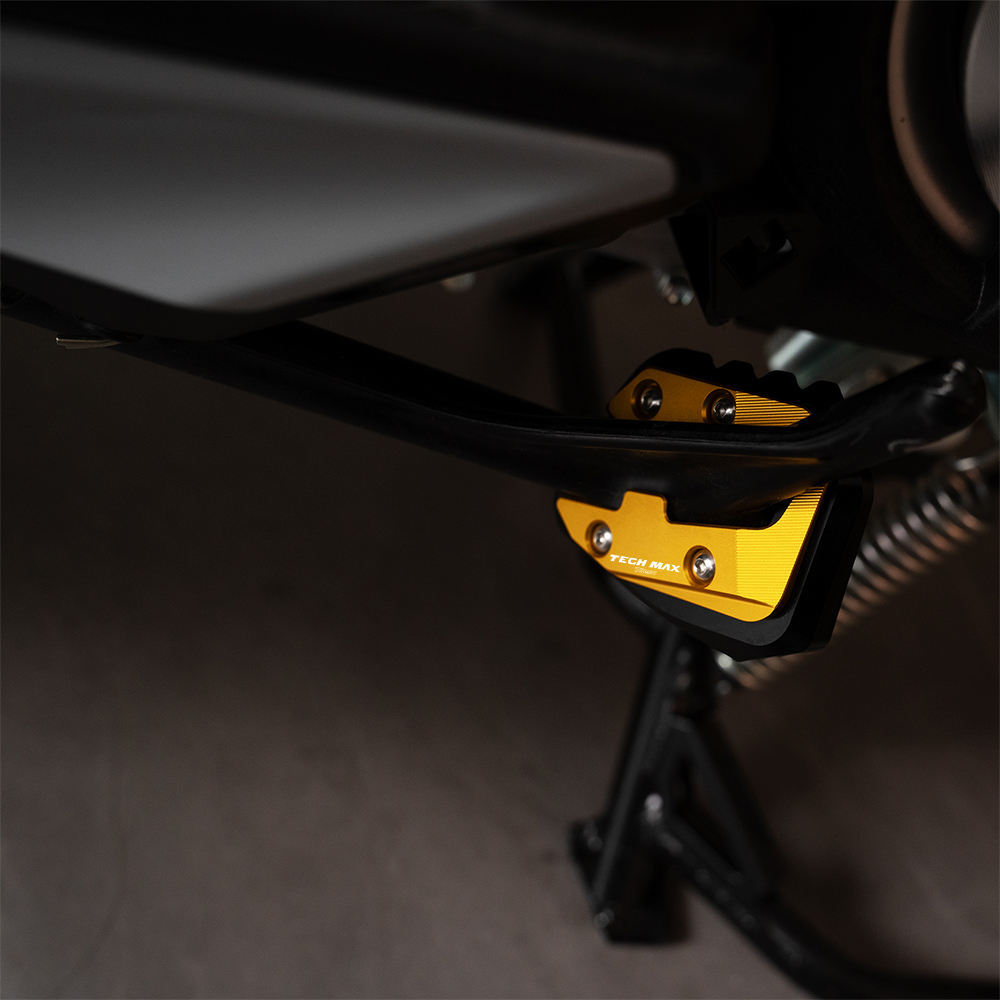 Per YAMAHA TMAX 560 TMAX 560 T - Tech Accessories Stand recensione e prezzo